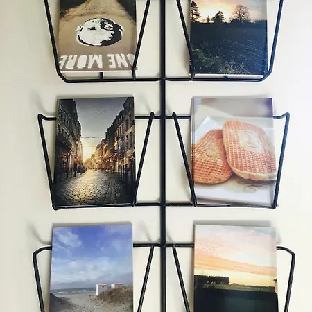 De La Croix Blanche 招待所